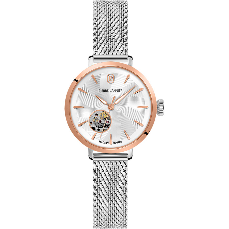 Часы Pierre Lannier Automatic 138F921